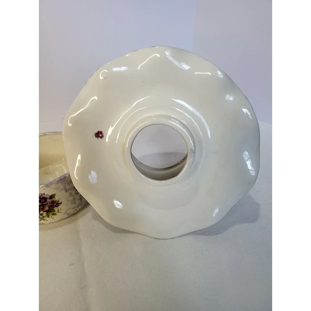 N/A ceramic jar